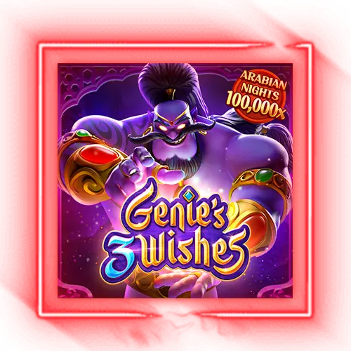 genie-3-wishes